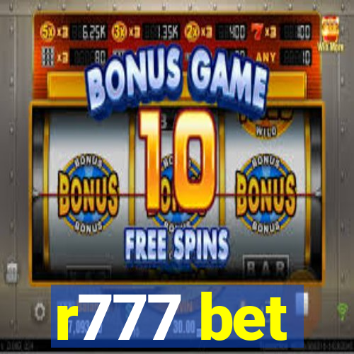 r777 bet